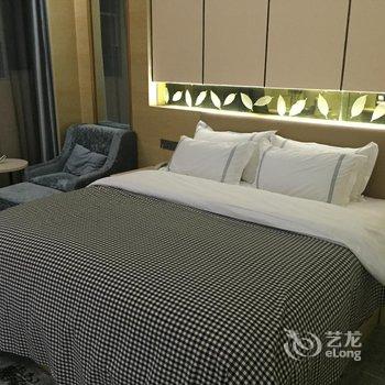 赣州宁都泉峰云天国际大酒店酒店提供图片