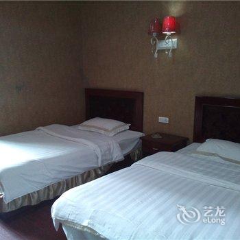 重庆万州恒瑞宾馆酒店提供图片