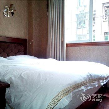 重庆万州恒瑞宾馆酒店提供图片