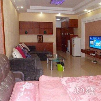 株洲梦8酒店公寓酒店提供图片
