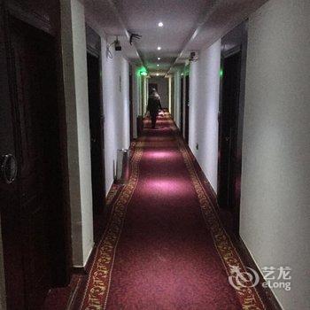 湘潭湘天宾馆酒店提供图片