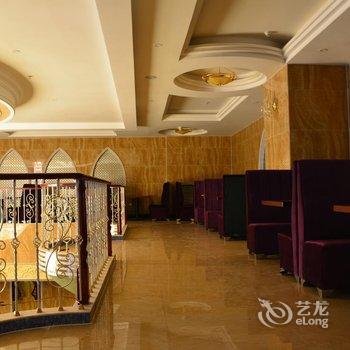 昭苏国泰悦港大酒店酒店提供图片