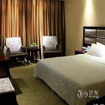 醴陵天玺商务宾馆酒店提供图片