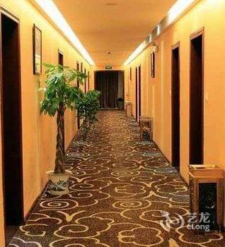 醴陵天玺商务宾馆酒店提供图片