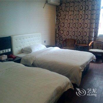 仙游爱家公寓酒店提供图片