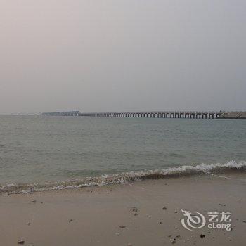 北海涠洲岛碧海湾假日酒店酒店提供图片