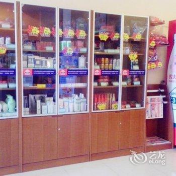 银座佳驿连锁酒店(博兴汽车站店)酒店提供图片