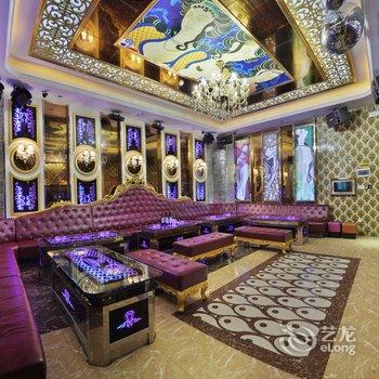 韶关乐昌华城国际酒店酒店提供图片