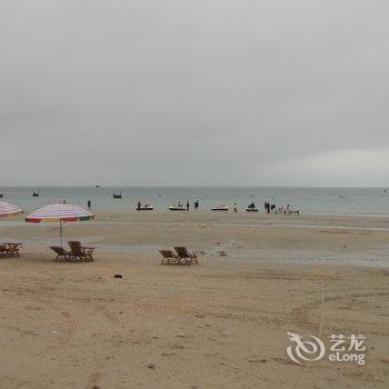 北海涠洲岛碧海湾假日酒店酒店提供图片