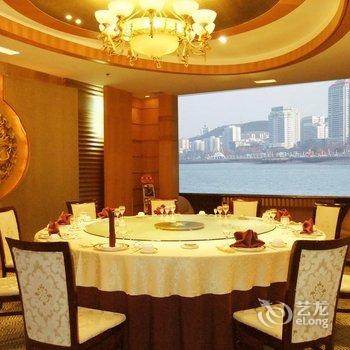 烟台金海湾酒店酒店提供图片