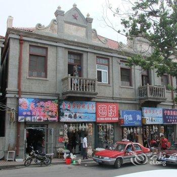 烟台金海湾酒店酒店提供图片