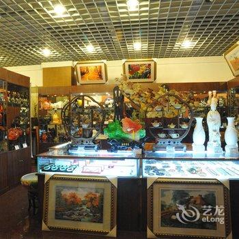 烟台金海湾酒店酒店提供图片