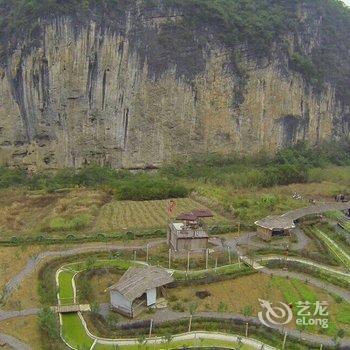 阳朔凤凰农场酒店提供图片