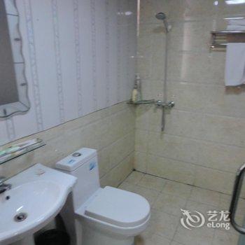 富顺城市之星商务宾馆酒店提供图片