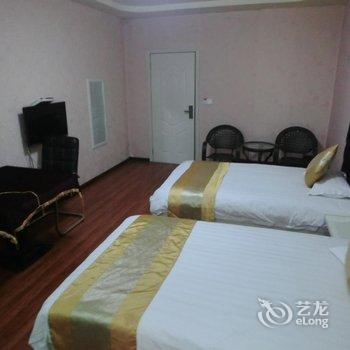 富顺城市之星商务宾馆酒店提供图片