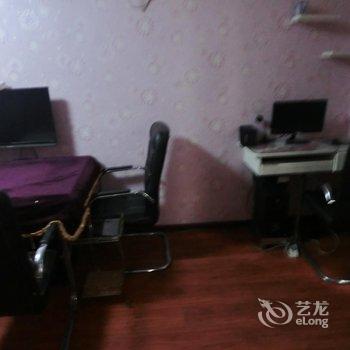 富顺城市之星商务宾馆酒店提供图片