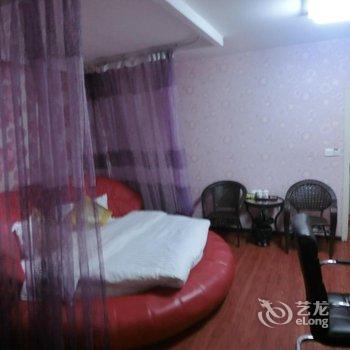 富顺城市之星商务宾馆酒店提供图片
