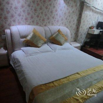 富顺城市之星商务宾馆酒店提供图片