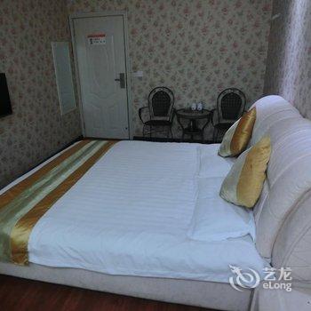 富顺城市之星商务宾馆酒店提供图片