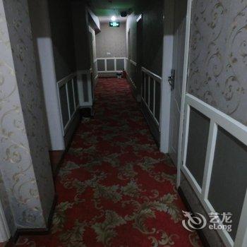 富顺城市之星商务宾馆酒店提供图片