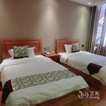 富顺北湖宾馆酒店提供图片