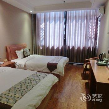 富顺北湖宾馆酒店提供图片