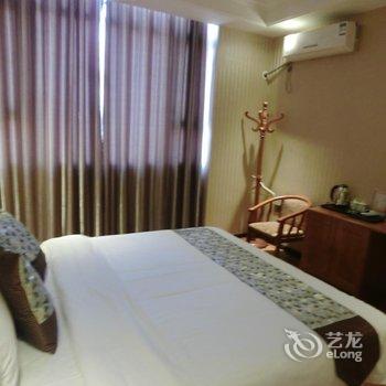富顺北湖宾馆酒店提供图片