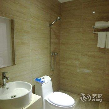 富顺北湖宾馆酒店提供图片