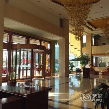枣庄恒隆假日酒店酒店提供图片