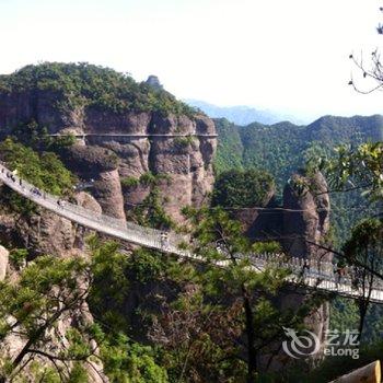 台州仙居县南北一家农家居酒店提供图片