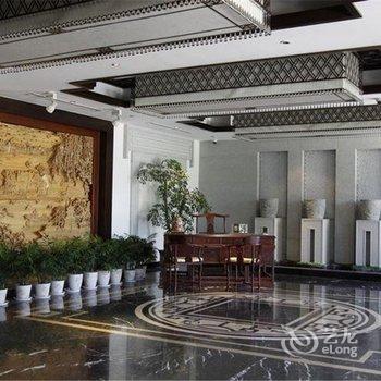 山西会馆(台儿庄古城高端精品酒店)酒店提供图片