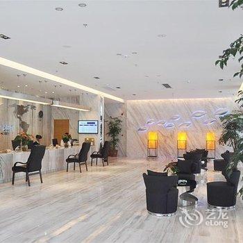 卡瑞登酒店(福清万达店)酒店提供图片