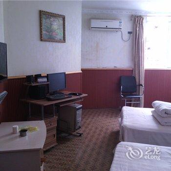 重庆市开县银河宾馆酒店提供图片