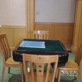 平遥任和宾馆酒店提供图片