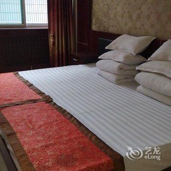 平遥任和宾馆酒店提供图片
