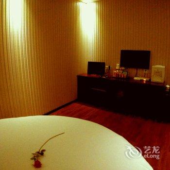渭南市紫昕城际酒店酒店提供图片