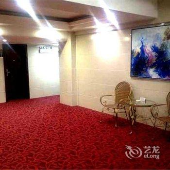 柳州艺术宾馆酒店提供图片