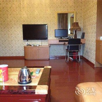 漳州杜浔阳城饭店酒店提供图片