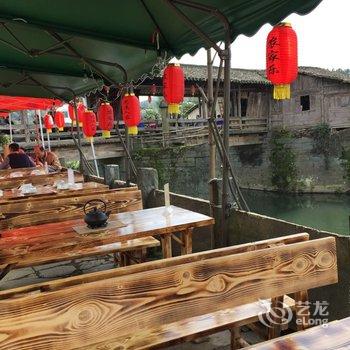 婺源思溪人家酒店提供图片