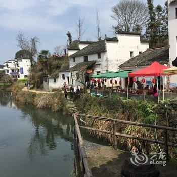 婺源思溪人家酒店提供图片