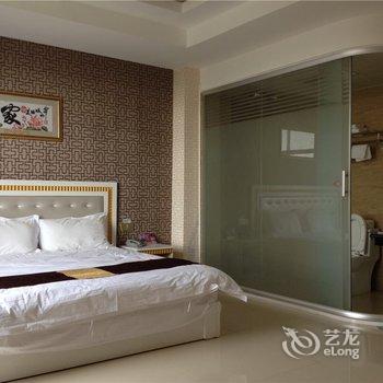 漳浦享家商务宾馆酒店提供图片