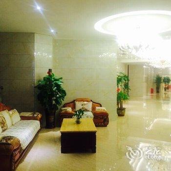 柳州恒隆汇宾馆酒店提供图片