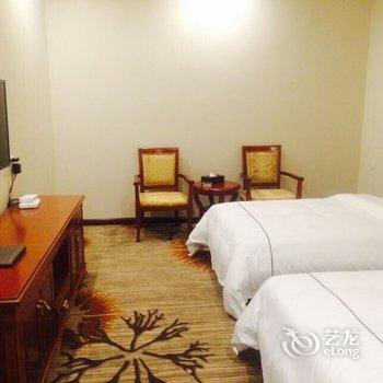 柳州恒隆汇宾馆酒店提供图片