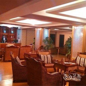 丹巴县甲居风情大酒店酒店提供图片