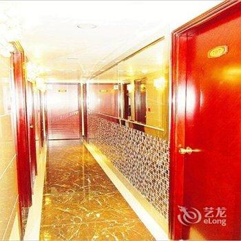 香港新重庆旅馆酒店提供图片
