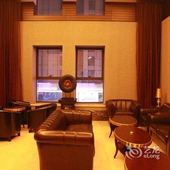 北京国贸世界城酒店公寓酒店提供图片