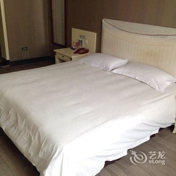 麻城天吉大酒店酒店提供图片