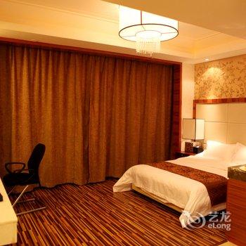 哈尔滨北大荒国际饭店酒店提供图片