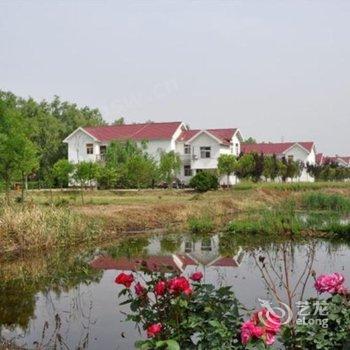 华山鸵鸟王生态园(客房部)酒店提供图片