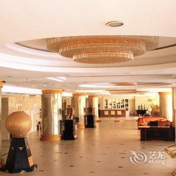巨野国运宾馆(国际会议中心)酒店提供图片